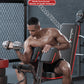 Multifunctional Weightlifting Bench Abdominal Fitness Dumbbell Training Home Equipment