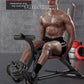 Multifunctional Weightlifting Bench Abdominal Fitness Dumbbell Training Home Equipment