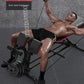 Multifunctional Weightlifting Bench Abdominal Fitness Dumbbell Training Home Equipment