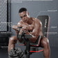 Multifunctional Weightlifting Bench Abdominal Fitness Dumbbell Training Home Equipment