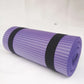 Lightweight Durable Fitness Mat for Yoga and Pilates