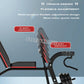 Multifunctional Weightlifting Bench Abdominal Fitness Dumbbell Training Home Equipment