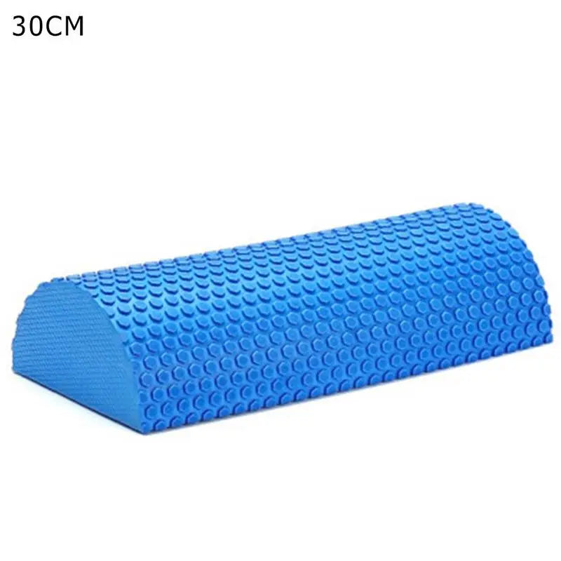 Balance Pad Half Round Foam Roller