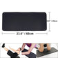 Lightweight Durable Fitness Mat for Yoga and Pilates