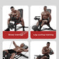 Multifunctional Weightlifting Bench Abdominal Fitness Dumbbell Training Home Equipment
