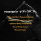 Plant Based Sport Protein for Muscle Recovery and Strength