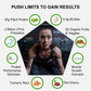 Plant Based Sport Protein for Muscle Recovery and Strength