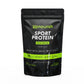 Plant Based Sport Protein for Muscle Recovery and Strength