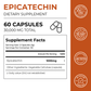 Epicatechin Supplement for Muscle Support and Performance Enhancement
