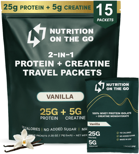Plant Based Sport Protein for Muscle Recovery and Strength