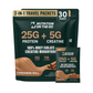 Plant Based Sport Protein for Muscle Recovery and Strength