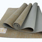 Sports Premium Eco Jute Yoga Mat Non-Slip