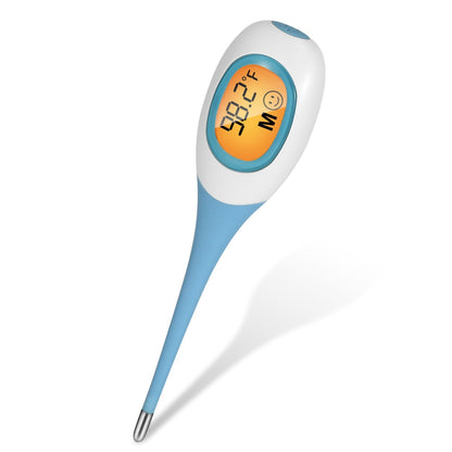 Digital Body Thermometer for Fast and Accurate Temperature Checks
