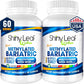 Methylated Bariatric Multivitamins with Iron Daily Capsule Support