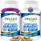 Methylated Bariatric Multivitamins with Iron Daily Capsule Support