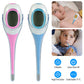 Digital Body Thermometer for Fast and Accurate Temperature Checks