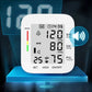 Digital Wrist Blood Pressure Monitor Automatic Cuff Machine