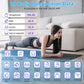 Smart Digital BMI Body Composition Scale with App Sync