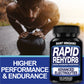 Rapid Rehydr8 Electrolyte Capsules for Muscle Endurance and Recovery Support