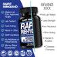 Rapid Rehydr8 Electrolyte Capsules for Muscle Endurance and Recovery Support