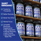 Rapid Rehydr8 Electrolyte Capsules for Muscle Endurance and Recovery Support