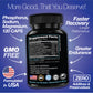 Rapid Rehydr8 Electrolyte Capsules for Muscle Endurance and Recovery Support