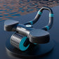 Automatic Rebound Abdominal Wheel for Home Fitness Training