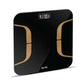 Aprilla Bluetooth Smart Body Fat Scale with App