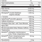 Mother Bucker High-Stimulant Pre-Workout Formula