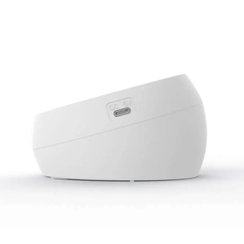 Automatic Digital Round Blood Pressure Monitor