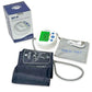 Automatic Digital Round Blood Pressure Monitor
