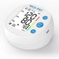 Automatic Digital Round Blood Pressure Monitor