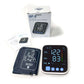 Automatic Arm Blood Pressure Monitor FDA-Cleared