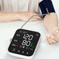 Automatic Arm Blood Pressure Monitor FDA-Cleared