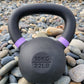 Powder Coated Kettlebell for Strength and Fitness Training