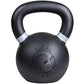 Powder Coated Kettlebell for Strength and Fitness Training