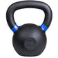 Powder Coated Kettlebell for Strength and Fitness Training