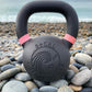 Powder Coated Kettlebell for Strength and Fitness Training