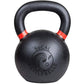 Powder Coated Kettlebell for Strength and Fitness Training