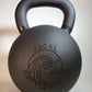 Powder Coated Kettlebell for Strength and Fitness Training
