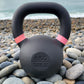 Powder Coated Kettlebell for Strength and Fitness Training