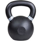 Powder Coated Kettlebell for Strength and Fitness Training