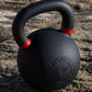 Powder Coated Kettlebell for Strength and Fitness Training