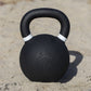 Powder Coated Kettlebell for Strength and Fitness Training