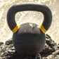 Powder Coated Kettlebell for Strength and Fitness Training