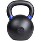 Powder Coated Kettlebell for Strength and Fitness Training