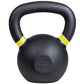 Powder Coated Kettlebell for Strength and Fitness Training