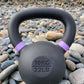 Powder Coated Kettlebell for Strength and Fitness Training