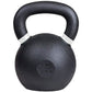 Powder Coated Kettlebell for Strength and Fitness Training