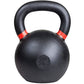 Powder Coated Kettlebell for Strength and Fitness Training